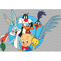 Cartoons and other-CO 2200